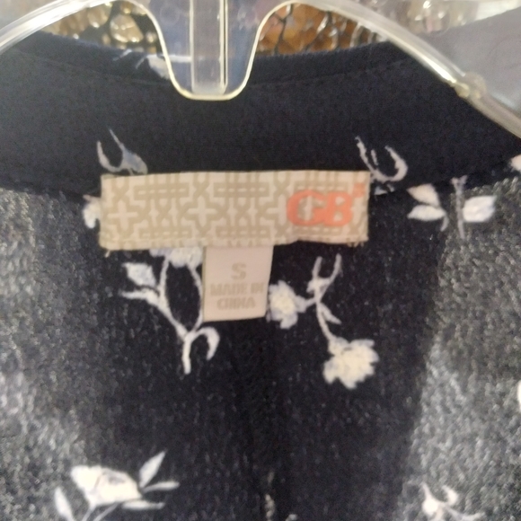 Blue dress - Picture 3 of 5